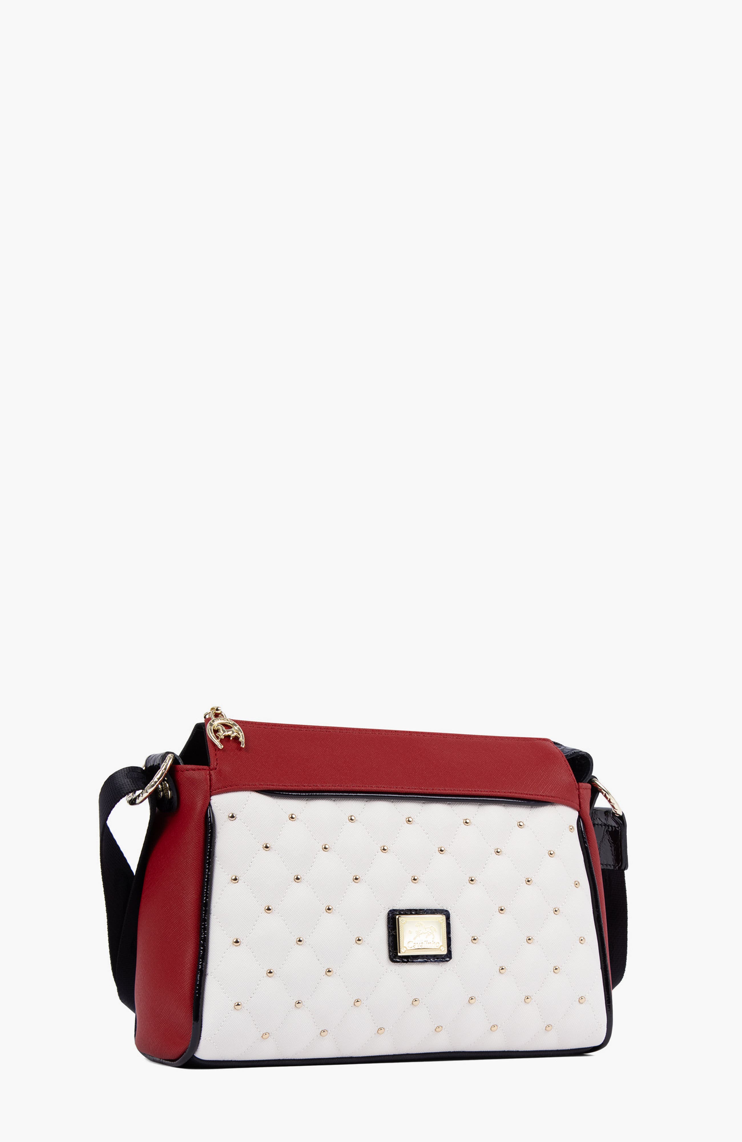 Craft 344 Crossbody Bag, Alternate, color, Navy / Red
