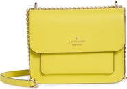 Kate Spade New York remi flap chain crossbody bag