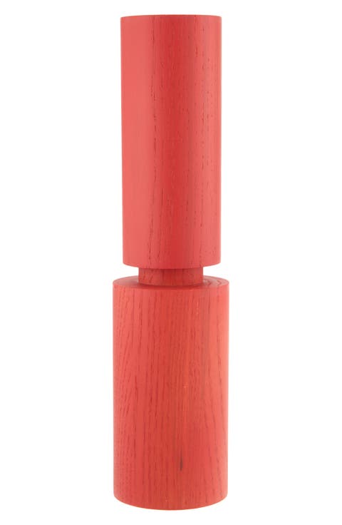 Hove Wood Salt & Pepper Mill