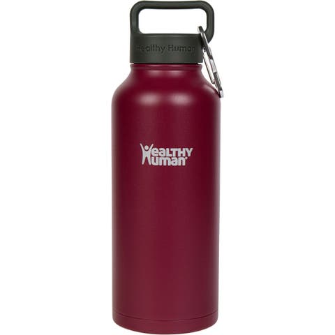 Stainless Steel Water Bottle Double Walled