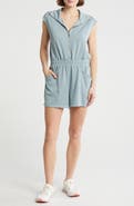 APANA Relaxed Daily Romper