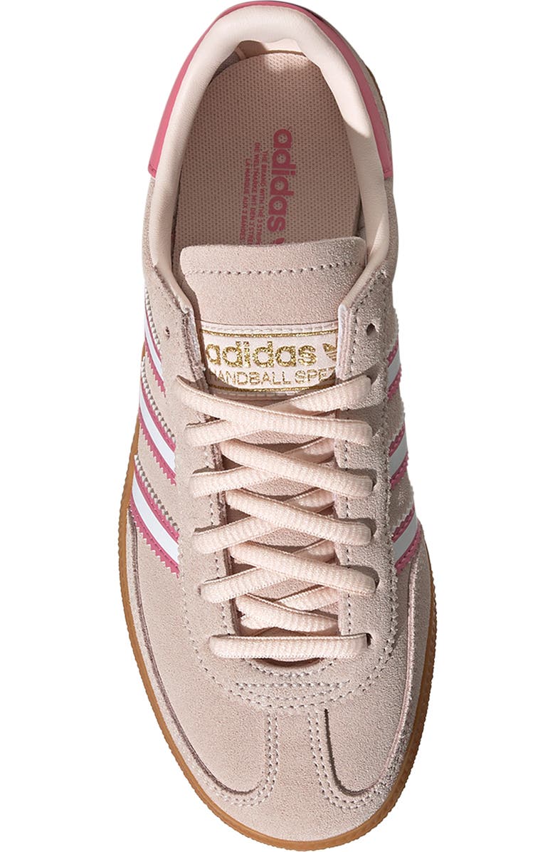 adidas Handball Spezial Sneaker, Alternate, color,