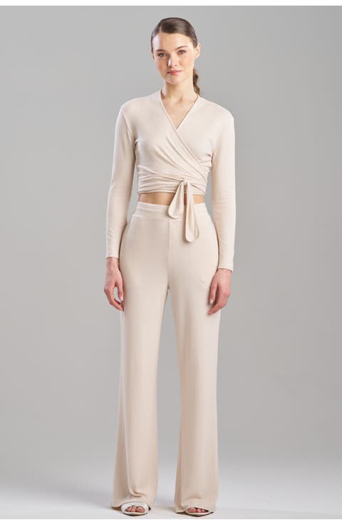 Bliss Essentials Ballet Wrap