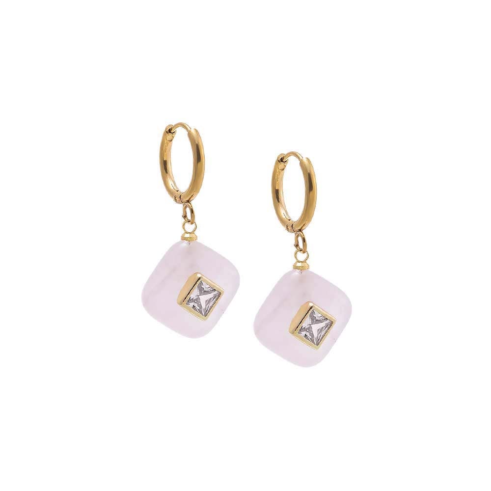Rose Quartz