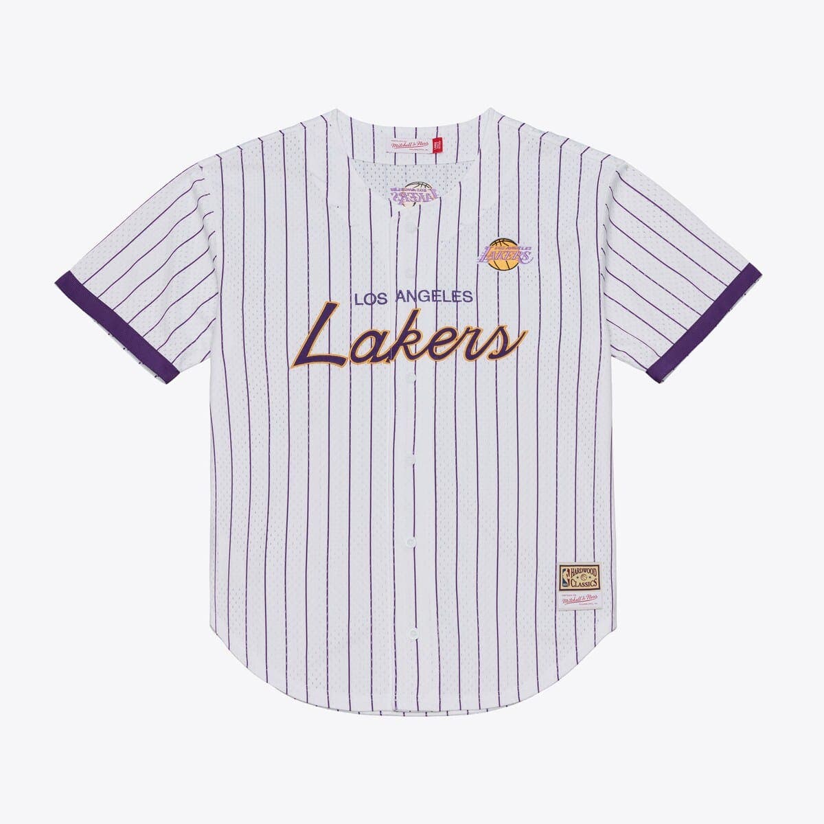 selected White