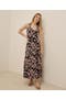 selected Scattered Posies Black