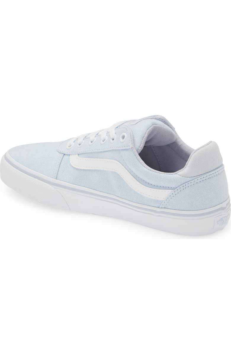 Vans Ward Deluxe Sneaker, Alternate, color,