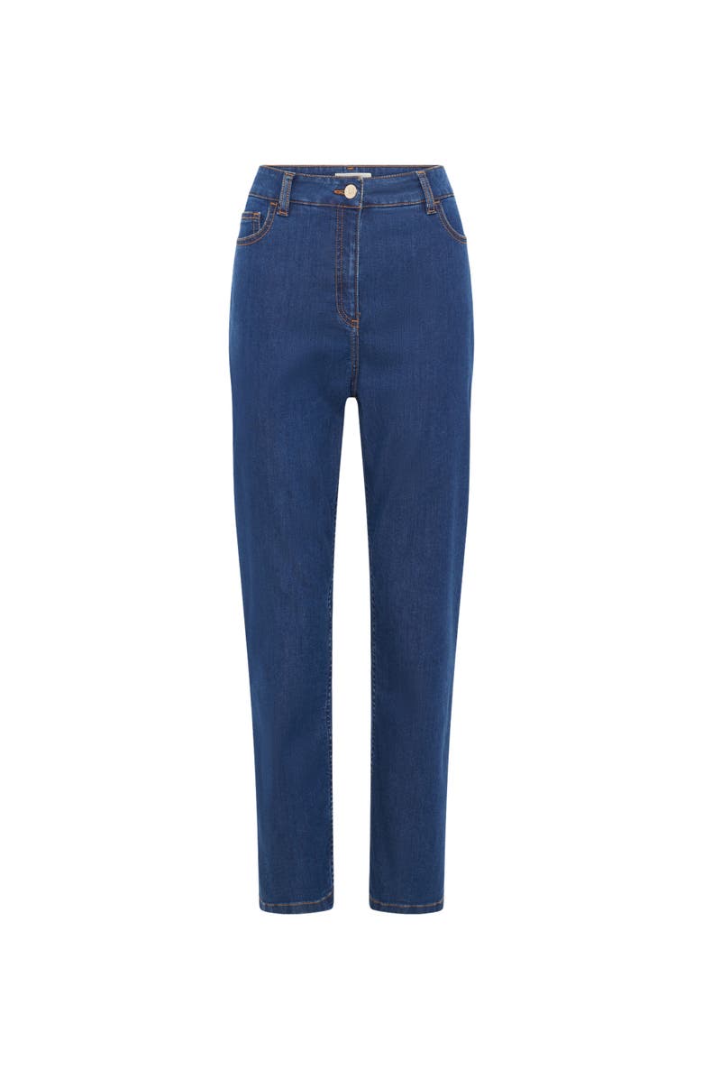 GERARD DAREL Amandyne Slim Fit Jeans, Alternate, color, Jeans