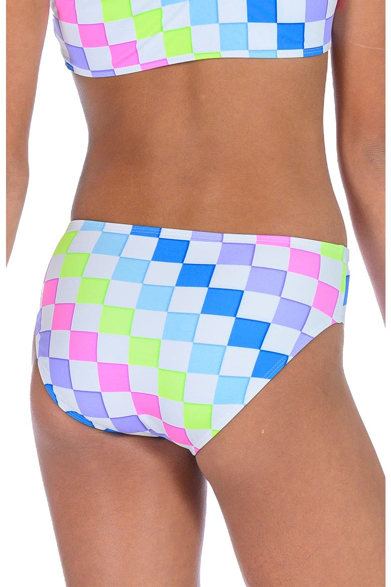 Limelight Bikini Bottom, Alternate, color, Limelight