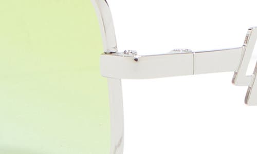 Le Specs Metagalactic In Metallic