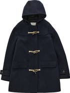 Seasalt Cornwall Cardinham Duffle Coat