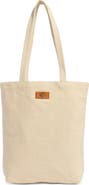New Amsterdam Leatherworks Eden Canvas Tote Bag