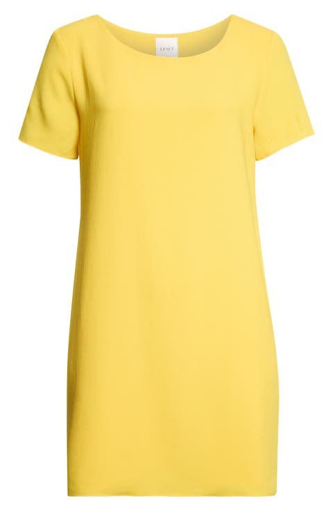 Arielle Shift Dress