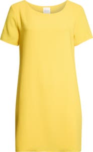 LESET Arielle Shift Dress