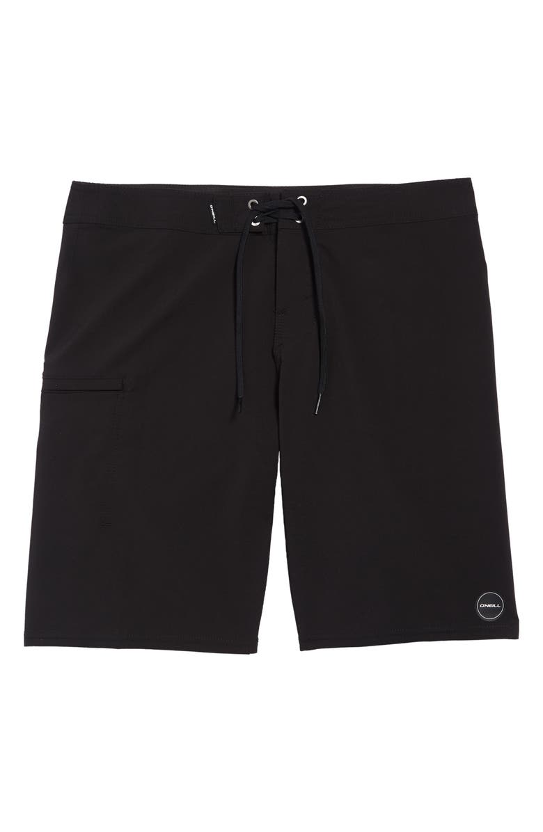 O'Neill Hyperfreak Board Shorts, Alternate, color, 