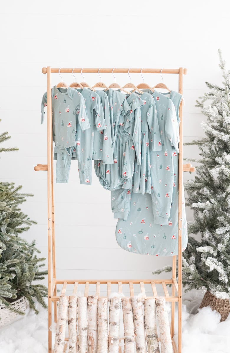 Kyte BABY The Original Sleep Bag<sup>™</sup> 2.5 TOG Wearable Blanket, Alternate, color, Alpine Village