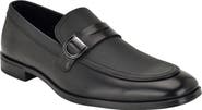 GUESS Hiljon Faux Leather Loafer