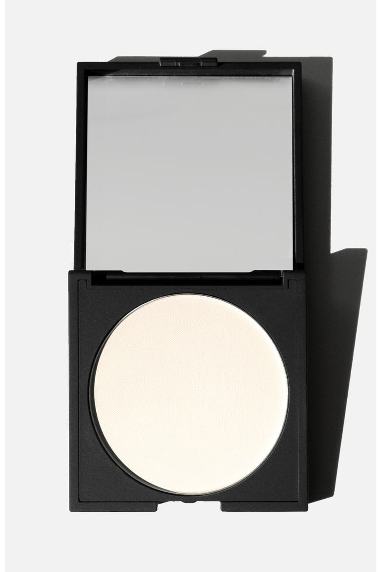 Velvet Mineral Powderset, Pore Refining and Line Blurring Setting Powder, Alternate, color, Clear