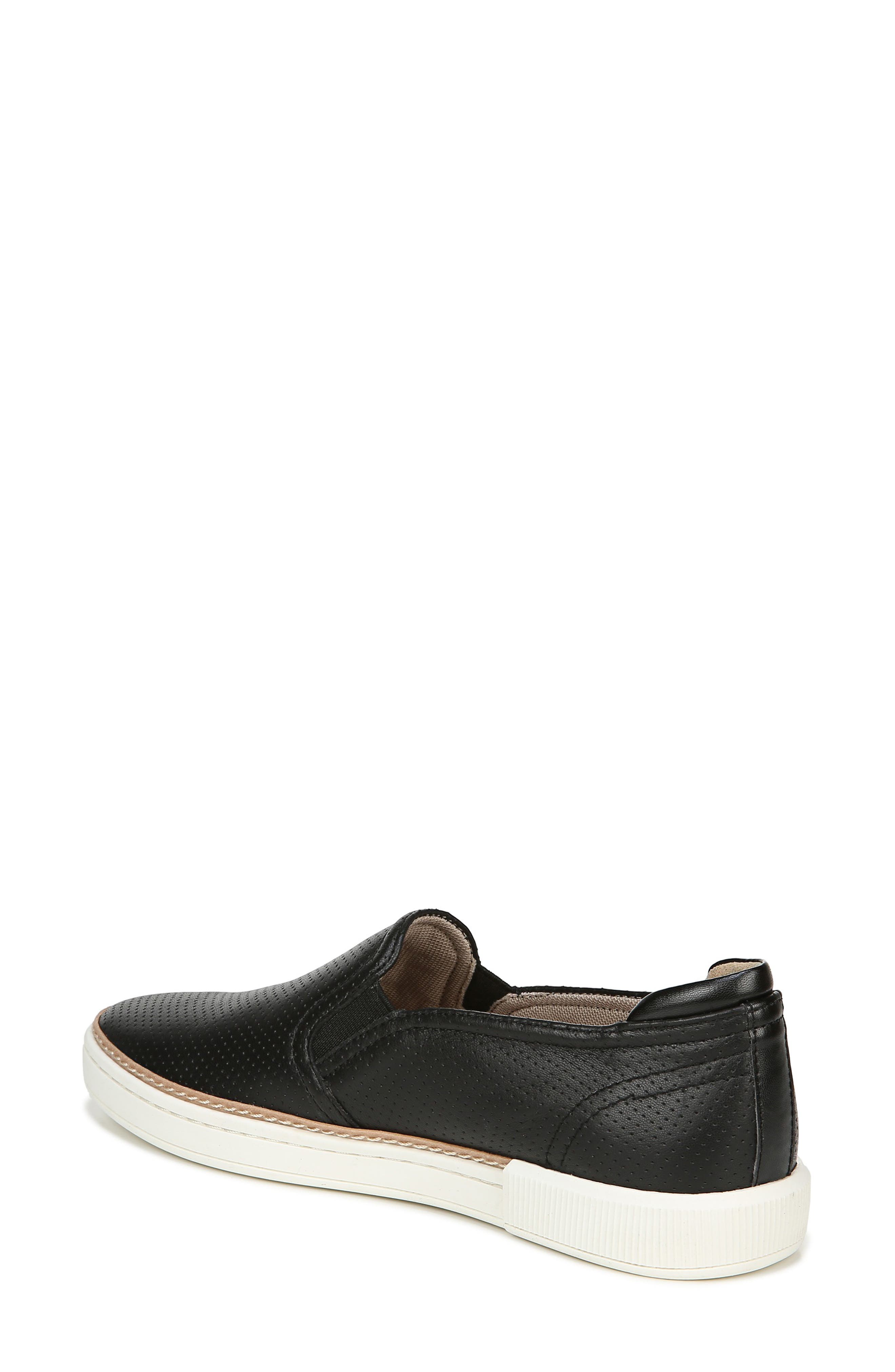 Naturalizer Jade Slip-On Sneaker, Alternate, color, 