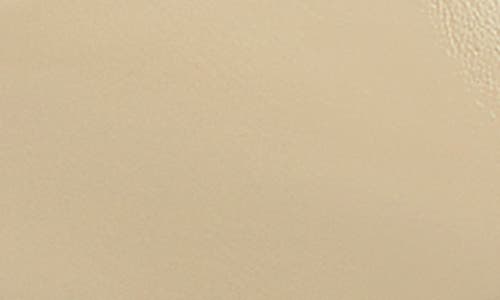 Bottega Veneta Marella Leather Thong Slide Sandals In Light Butterscotch