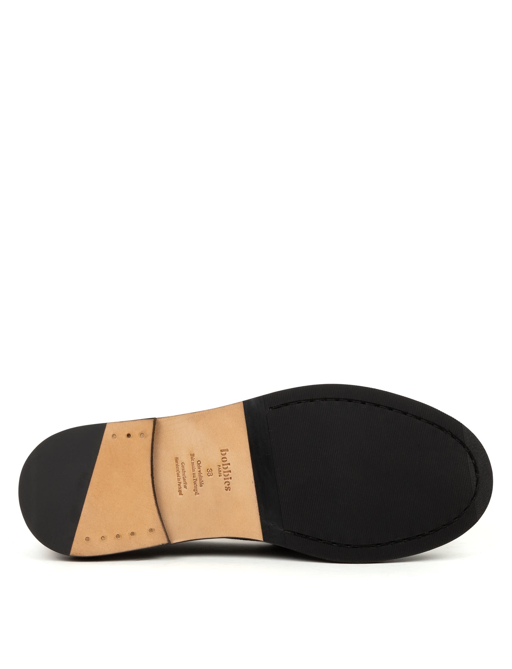 Jessie Loafers & Derbies, Alternate, color, Passion Black