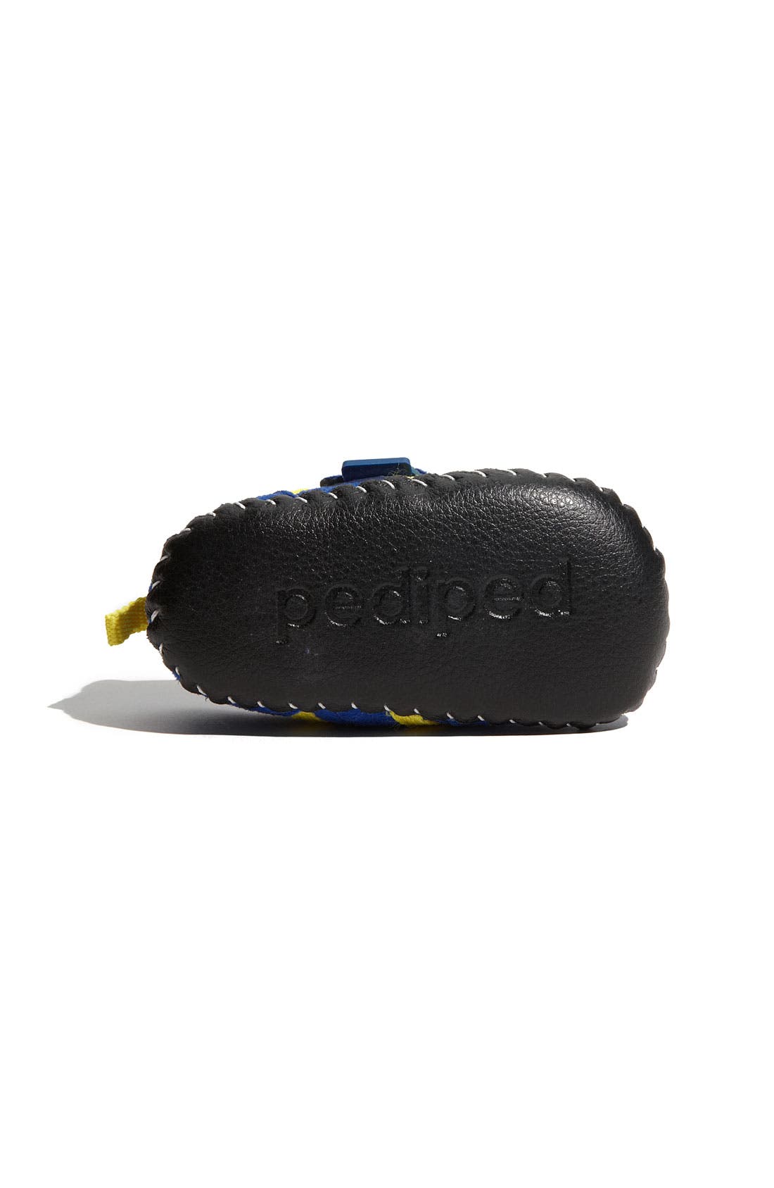 Originals™ 'Adrian' Sneaker, Alternate, color, ULTRA BLUE/ YELLOW