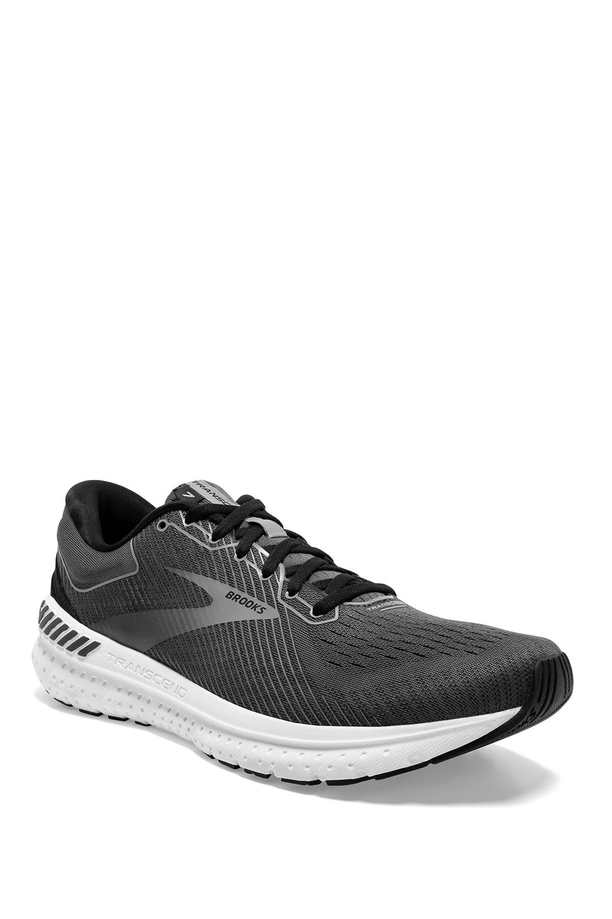 Brooks Transcend 7 Running Sneaker, Main, color, 