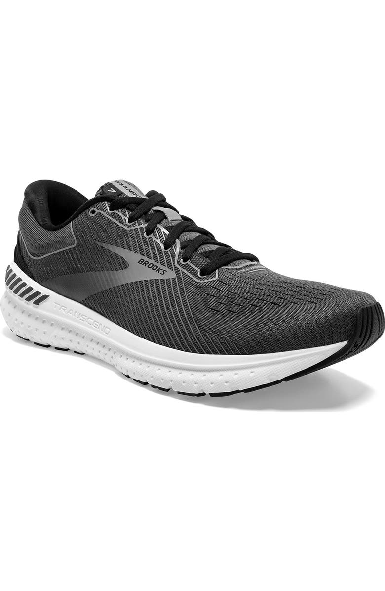 Brooks Transcend 7 Running Sneaker, Main, color,