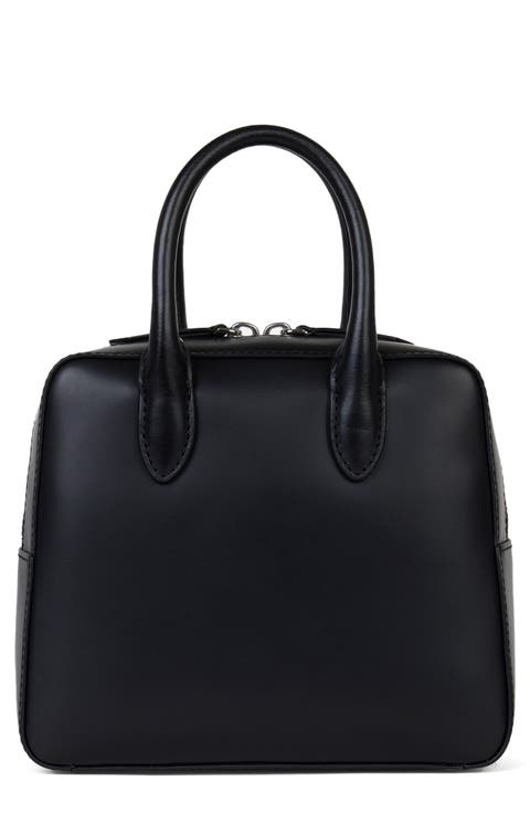 The Flight Crossbody Bag