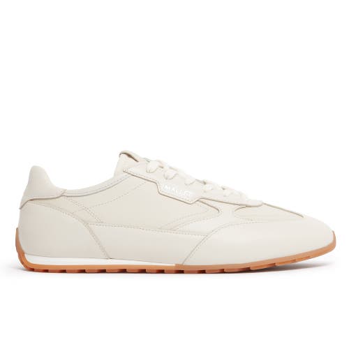 MALLET Penn Sneaker in White at Nordstrom, Size 10