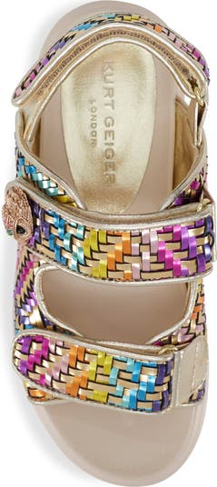 Orson Sandal