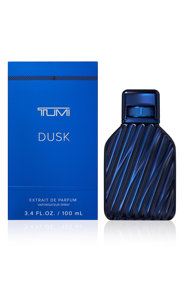 TUMI DUSK Extrait de Parfum, Alternate, color, 