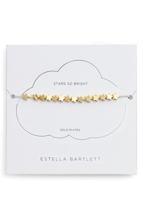 Stars So Bright Bracelet