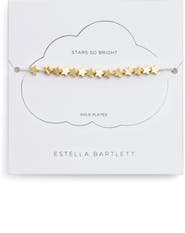 Estella Bartlett Stars So Bright Bracelet