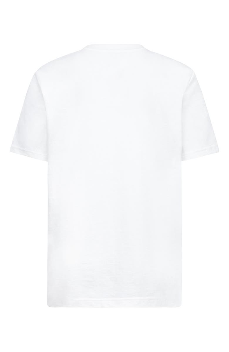 Jordan Kids' Flight Heritage Graphic T-Shirt, Alternate, color, 