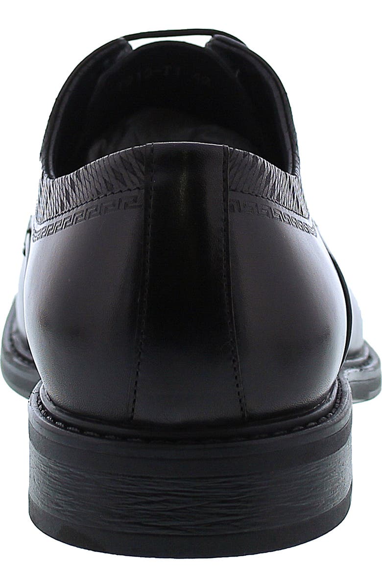 Zanzara Mick Oxford, Alternate, color,