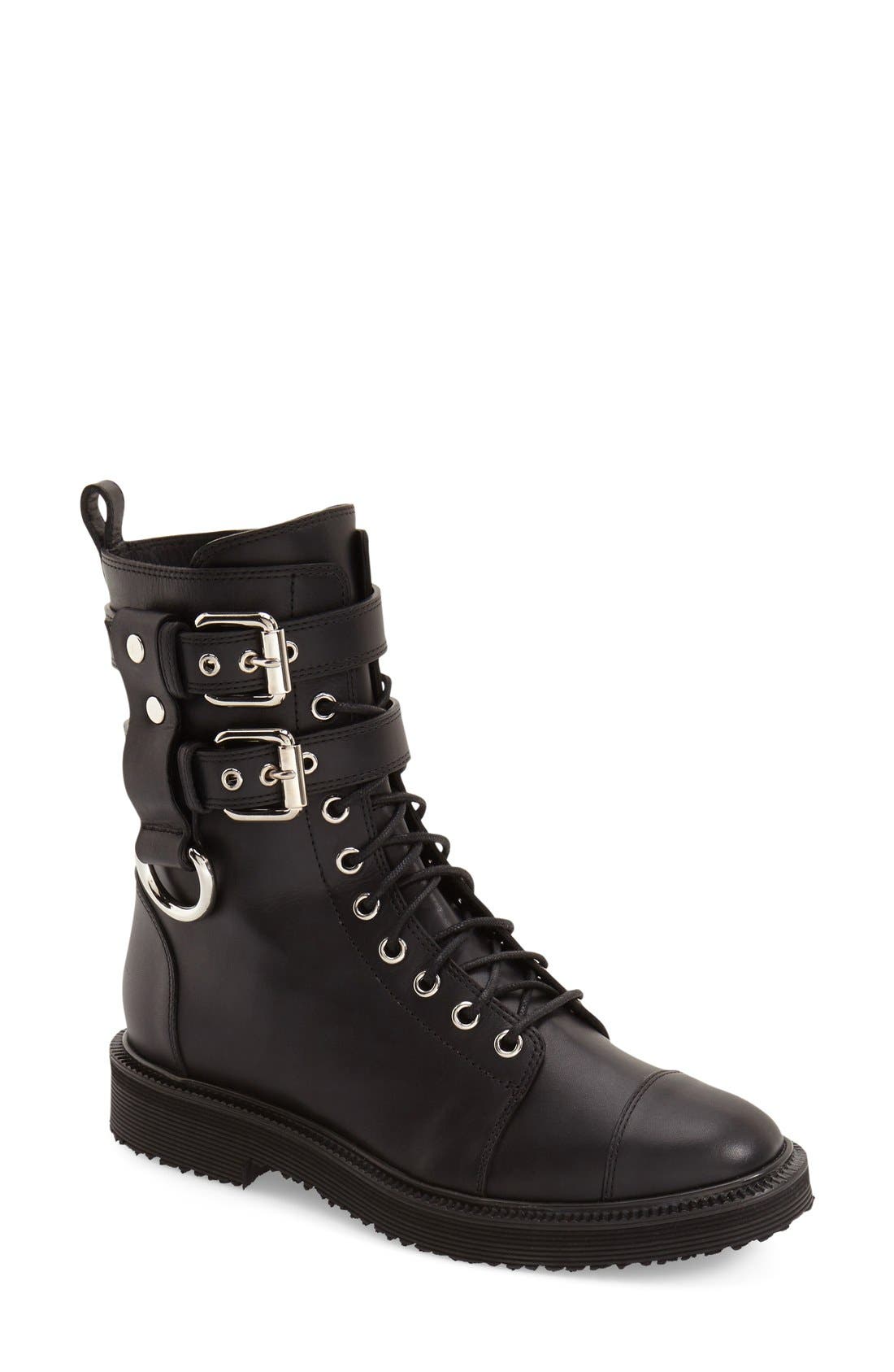 Giuseppe Zanotti , Main, color, 