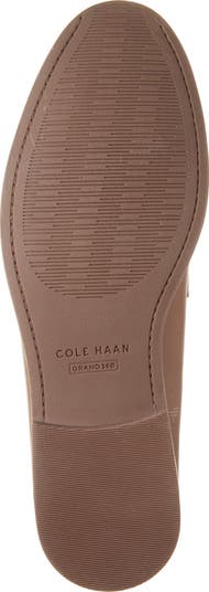 Stassi Penny Loafer