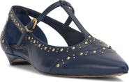 Vince Camuto Valkie Pointed Toe Flat