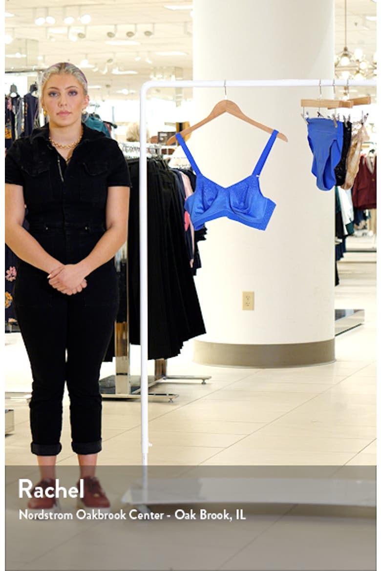 Back Appeal™ Wire Free Bra video