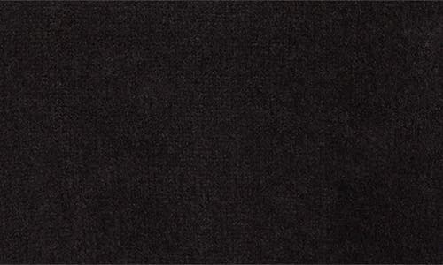 Frenckenberger Cashmere & Silk Sweater In Black