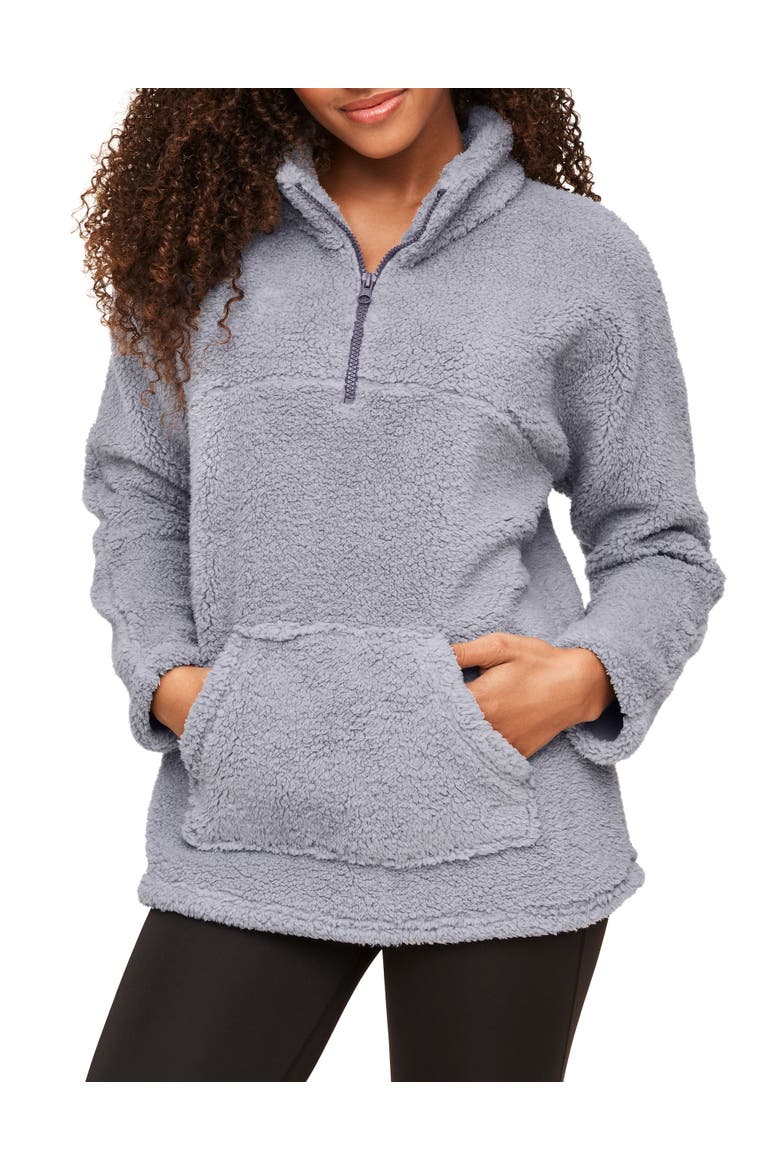 Addi Pullover, Main, color, Medium grey