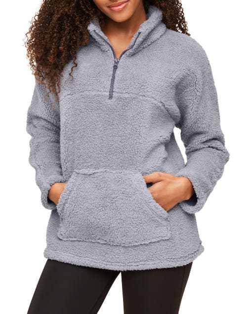 Adore Me Addi Pullover In Gray