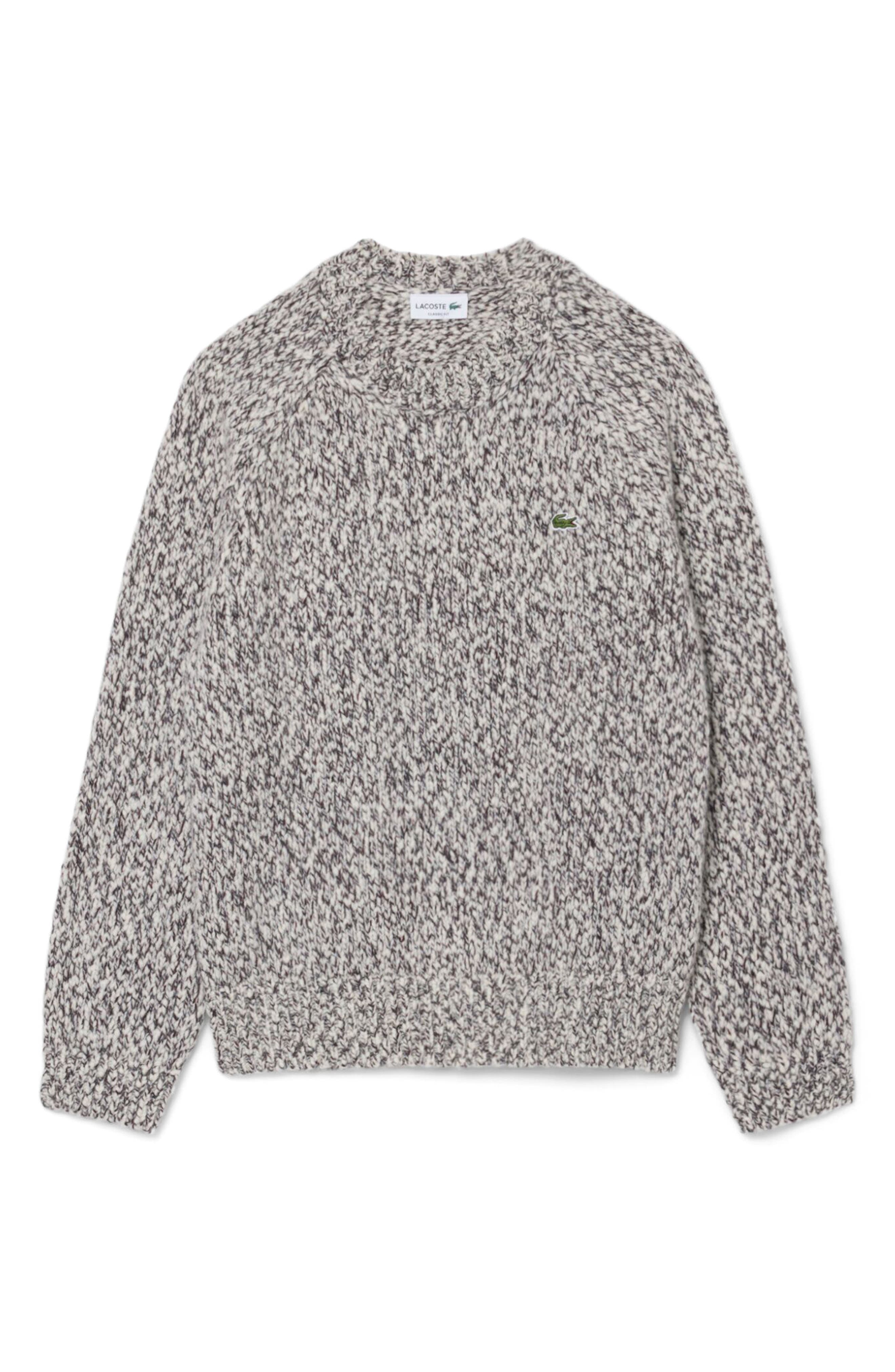 LAPLAND/ OXALIS/ BLACK