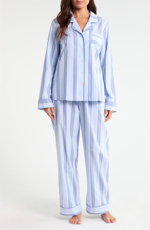 Classic Cotton Pajamas