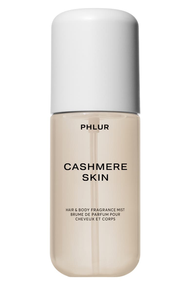 Cashmere Skin Hair & Body Fragrance Mist, Alternate, color, NO COLOR