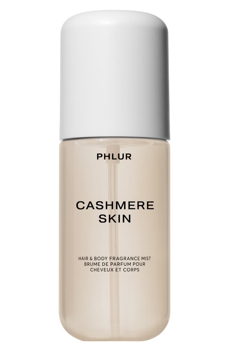 PHLUR Cashmere Skin Hair & Body Fragrance Mist, Alternate, color, 