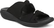 LifeStride Caring Slide Sandal