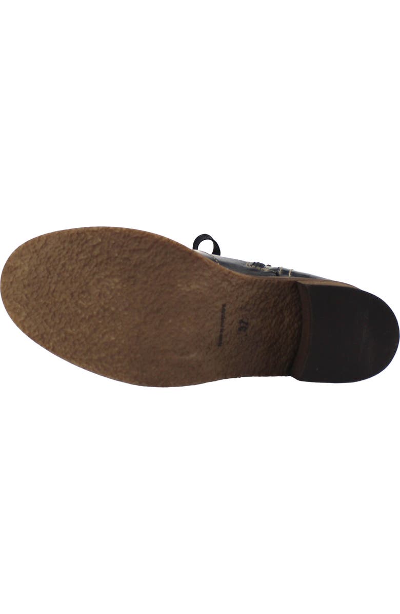 Unity in Diversity Patriot Bootie, Alternate, color,