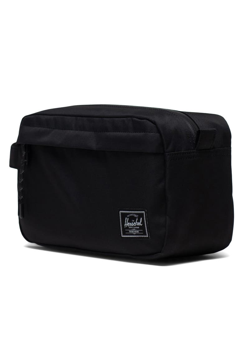Chapter Travel Kit, Alternate, color, BLACK/ GREY
